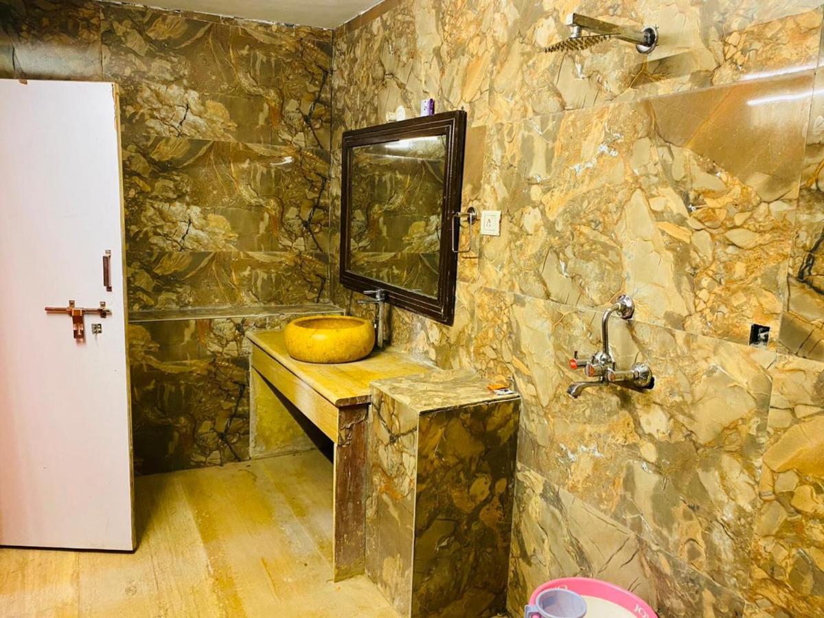 Serendipity Desert Camp&Resort Jaisalmer Exterior photo
